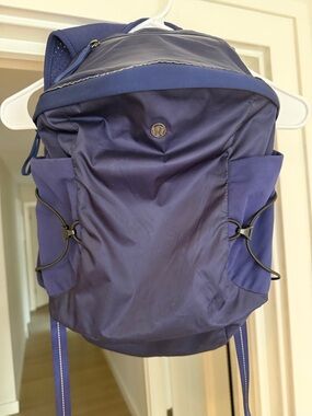 lululemon athletica Dark Blue Backpack